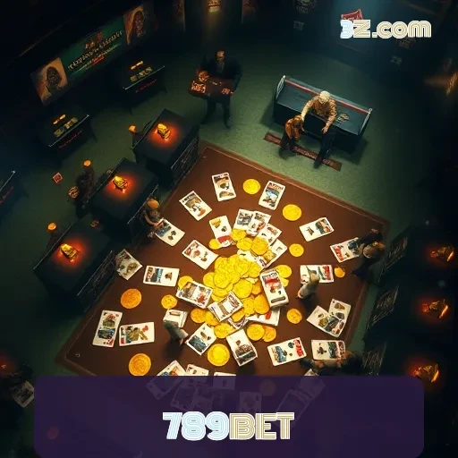 789BET: Explore Jogos Grátis e Aumente Sua Diversão Agora!