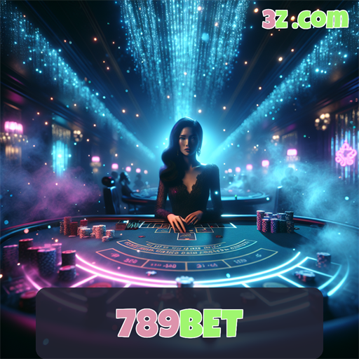 Plataforma 789BET: a Experiência de Jogo que Todos Querem