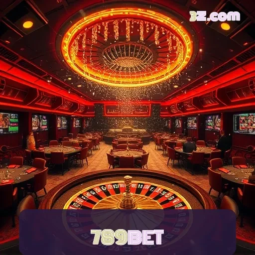 789BET Ao Vivo: Diversão e Emoção na Palma da Sua Mão