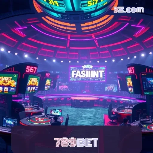 789BET: Recursos Incríveis Que Atraem Jogadores Todos os Dias