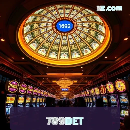 789BET: Descubra o Melhor dos eSports e Apostas no Brasil