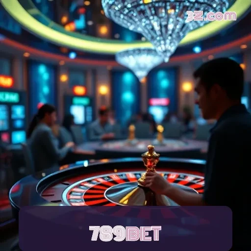 789BET: Descubra Torneios Imperdíveis Que Vão Potencializar Seu Jogo