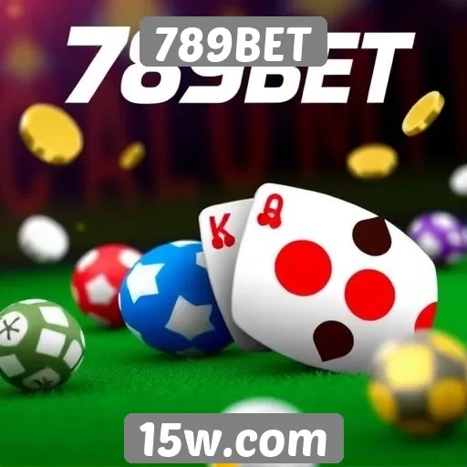 Análise das ofertas de jogos disponíveis no 789BET
